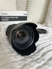 Sigma 70mm macro gebraucht kaufen Sigma 70mm macro gebraucht kaufen  Berlin