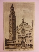 Cremona duomo e usato  Mantova