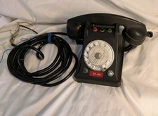 Vintage 1955 bakelite d'occasion  Expédié en Belgium