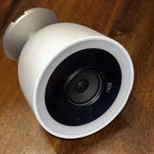 Nest cam outdoor for sale  Orlando
