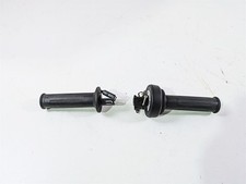 Usado, Conjunto de punho aquecido BMW F800GS Adv K75 2017 - Leia 61318522470 61318552119 comprar usado  Enviando para Brazil