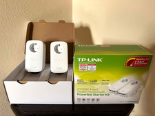 adattatori tp link usato  Modena