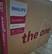 philips led tv ambilight gebraucht kaufen philips led tv ambilight gebraucht kaufen  Nürnberg