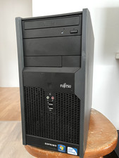 Desktop fujitsu esprimo usato  Pieve di Cadore
