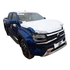 Volkswagen amarok interior for sale  HALIFAX