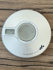 Walkman lecteur sony d'occasion  Carqueiranne