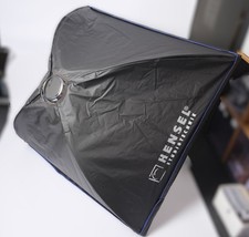 Soft box 100x100cm for sale  LEIGH-ON-SEA