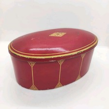 Wiener werkstätte blechdose gebraucht kaufen  Schönbrunn