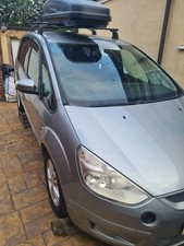 Ford smax mk1 for sale  MIDDLESBROUGH