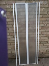caravan bathroom door for sale  PETERBOROUGH
