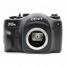 Zenit 312m gehäuse gebraucht kaufen  Filderstadt