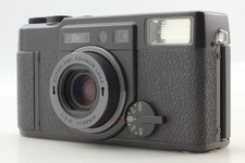 Câmera de Filme 35mm Preta "Quase Perfeita" Fuji Fujifilm KLASSE W JAPÃO comprar usado  Enviando para Brazil