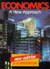 Economics new approach for sale  UK