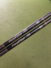 Aerotech steelfiber i95 for sale  Jacksonville Beach