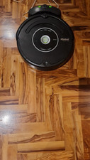 Irobot roomba usato  Roma