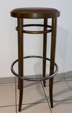 Barhocker thonet 204 gebraucht kaufen  Georgensgmünd