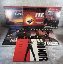 Lot laser disc for sale  Milwaukee
