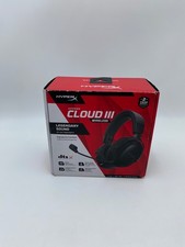 Read hyperx cloud for sale  Houston