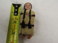 Vintage small doll for sale  Mchenry