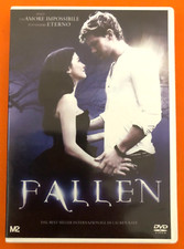 Fallen addison timlin usato  Anguillara Sabazia