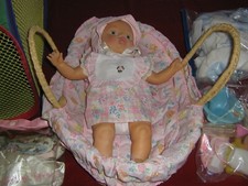 Baby doll toy for sale  Defuniak Springs