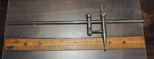 Steel beam trammel for sale  Middletown