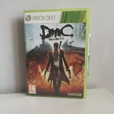 Gioco dmc devil usato  Italia