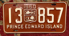 1960 prince edward for sale  Little Neck