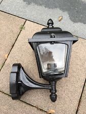 Historische wandlaterne gussei gebraucht kaufen  Osnabrück