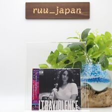 LANA DEL REY ULTRAVIOLENCE  JAPAN EDITION CD 15 Songs incl 4 BONUS TRACKS New comprar usado  Enviando para Brazil