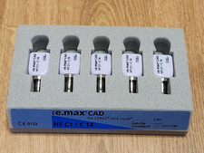 Cerec ivoclar ips for sale  Aledo