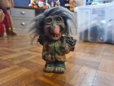 Heico bobblehead troll for sale  CRANLEIGH