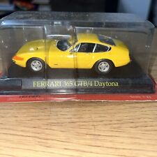 Ferrari 365 gtb d'occasion  Quingey