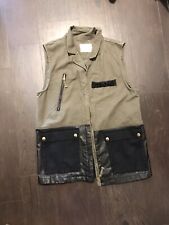 Gilet donna pull usato  Italia
