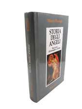 Storia degli angeli.rusconi usato  Roma