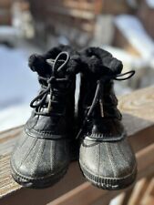 Sorel women winter for sale  OXFORD