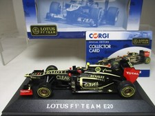 Corgi lotus team for sale  ROCHESTER