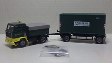 Volvo f89 zugm gebraucht kaufen  Kulmbach