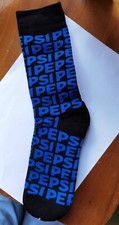 Blue black pepsi for sale  TIVERTON