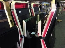 Vewlix cabinet game for sale  La Puente