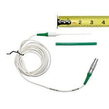 ABBOTT REF RF-NE-5, ELETRODO DE RADIOFREQUÊNCIA NEUROTHERM comprar usado  Enviando para Brazil
