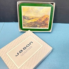 Jason coasters john for sale  BRIGHTON