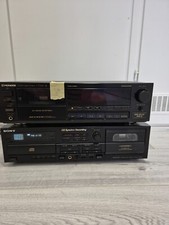 Kassette deck pioneer gebraucht kaufen  Detmold