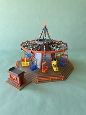 Spur kirmes karussell gebraucht kaufen  Wittenberge