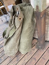 army kit bag for sale army kit bag for sale SUDBURY
