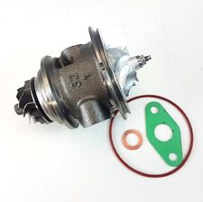 Cartucho turbocompressor Peugeot Ford Citroen 1.6 HDi turbo tarugo núcleo upgrade comprar usado  Enviando para Brazil