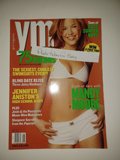 Magazine may 2001 for sale  Phoenix