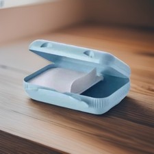 Tupperware lunchbox einsatz gebraucht kaufen  Schwanebeck