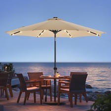 9ft solar led for sale  Eugene