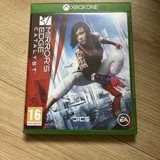 Mirror edge catalyst d'occasion  Strasbourg-